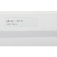 Комплект клавиатура + мышь A4Tech Fstyler FB2535C (белый) фото 12